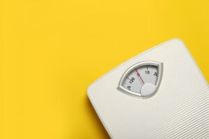 BMI chart showing weight categories in 2025 – Is BMI still useful for health tracking?