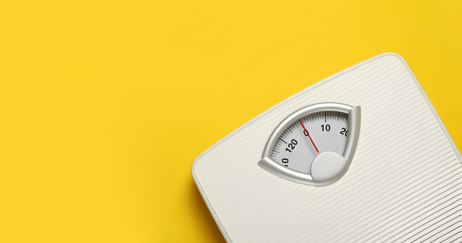 BMI chart showing weight categories in 2025 – Is BMI still useful for health tracking?